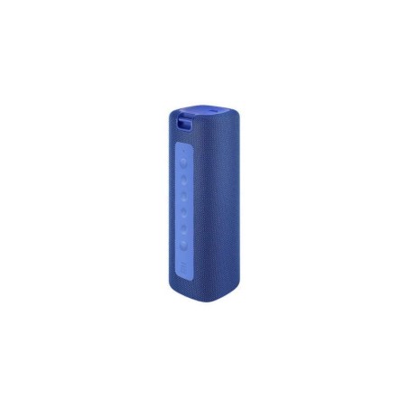Xiaomi Mi Portable Speaker Altavoz Bluetooth 5.0 16W - Resistencia al Agua IPX7 - Manos Libres - Color Azul
