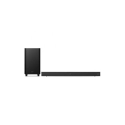 Xiaomi Sound Bar 3.1 430W - Bluetooth 5.0, HDMI, USB, ingresso ottico e coassiale - Telecomando