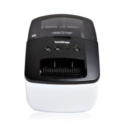 Stampante per etichette professionale Brother QL700