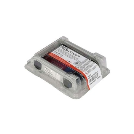 Evolis YMCKO Cartucho de Cinta Original - 200 Impresiones - R5F002EAA