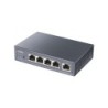 Cudy R700 Router VPN WiFi AC1200 - 1 Puerto WAN Gigabit - 3 Puertos WAN/LAN Gigabit - 1 Puerto LAN Gigabit