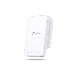 TP-LINK RE300 AC1200 Extender Copertura Wi-Fi - WPS - Controllo Accessi - Onemesh - Controllo Led - App Tether - Colore Bianco