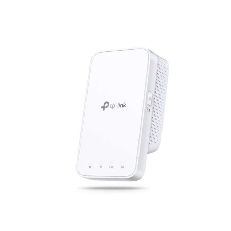 TP-LINK RE300 AC1200 Extender Copertura Wi-Fi - WPS - Controllo Accessi - Onemesh - Controllo Led - App Tether - Colore Bianco