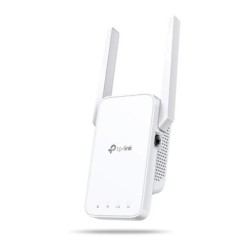 TP-LINK RE315 AC1200/Ripetitore WiFi Dual Band - Pulsante WPS - 2 Antenne esterne - Colore Bianco
