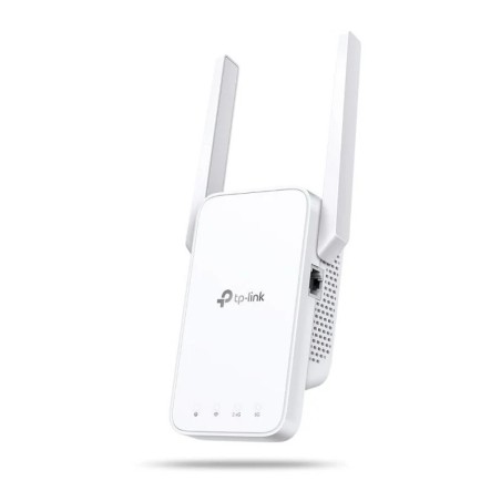 TP-LINK RE315 AC1200/Ripetitore WiFi Dual Band - Pulsante WPS - 2 Antenne esterne - Colore Bianco