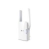 Estensore di rete Wi-Fi TP-Link AX1500 - Wi-Fi 6 - Porta Gigabit Ethernet - 2 antenne esterne