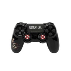 Custodia rigida FR-TEC + impugnature Ombrello Resident Evil per Dualshock PS4 - nero