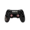 Custodia rigida FR-TEC + impugnature Ombrello Resident Evil per Dualshock PS4 - nero