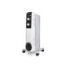 Radiatore a olio Orbegozo RF Comfort - Potenza regolabile - Design moderno - Facile da trasportare - Sicuro e silenzioso