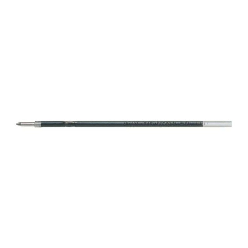 Ricarica Pilot per penne Super Grip G - Punta media 1,00 mm - Colore nero 12pz 12pz Ricarica Pilot per penne Super Grip G - Punta media 1,00 mm - Colore nero 12pz 12pz