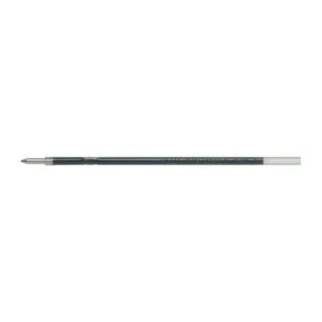 Pilot Recambio para Boligrafos Super Grip G - Punta Media 1.00mm - Color Negro