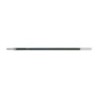 Pilot Recambio para Boligrafos Super Grip G - Punta Media 1.00mm - Color Negro