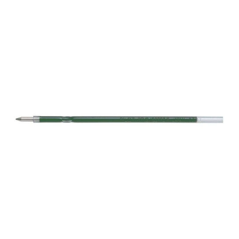 Ricarica Pilot per penne Super Grip G - Punta media 1,00 mm - Colore verde 12pz 12pz Ricarica Pilot per penne Super Grip G - Punta media 1,00 mm - Colore verde 12pz 12pz