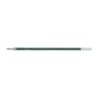 Pilot Recambio para Boligrafos Super Grip G - Punta Media 1.00mm - Color Verde
