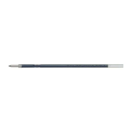 Pilot Recambio para Boligrafos Super Grip G - Punta Media 1.00mm - Color Azul