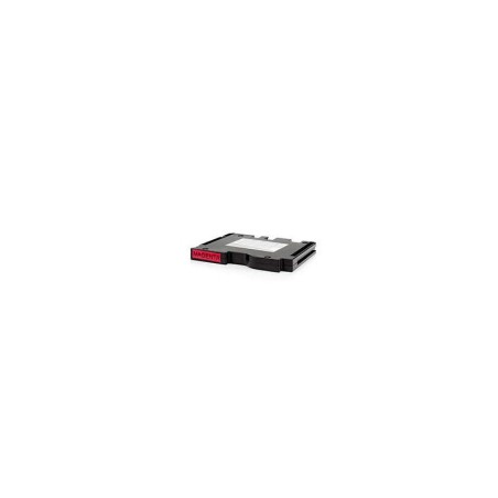 Cartuccia d'inchiostro pigmentato generica Ricoh GC41 Magenta - Sostituisce 405767/405763