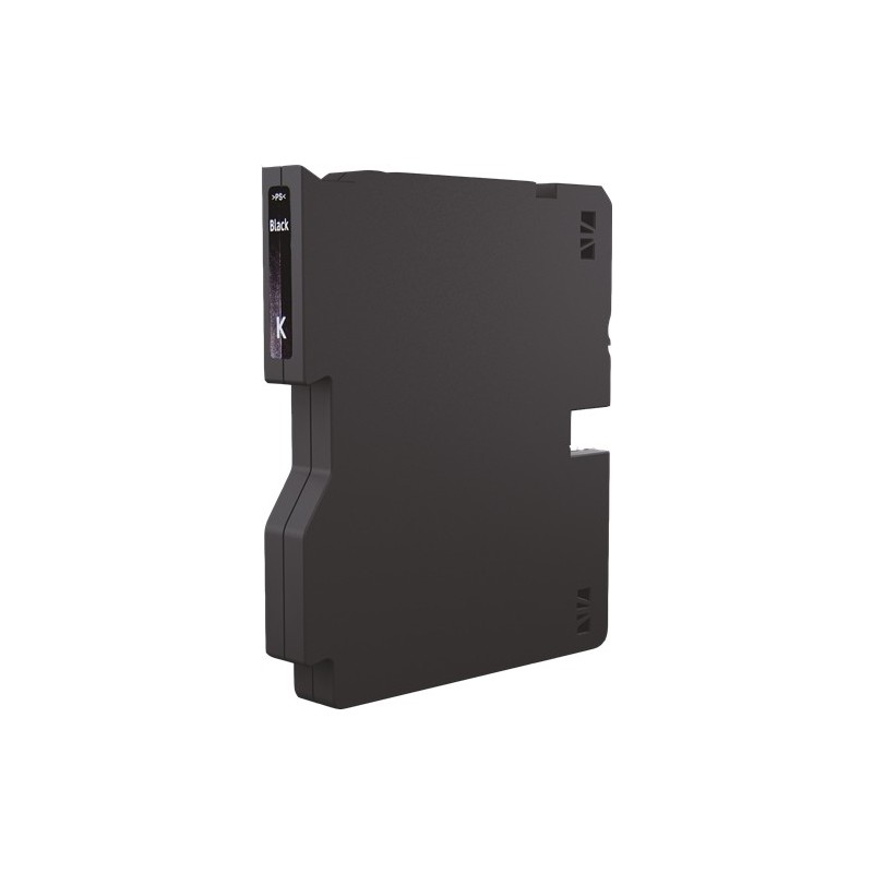 Ricoh GC51K Negro Cartucho de Tinta Pigmentada Generico - Reemplaza 405862 Ricoh GC51K Negro Cartucho de Tinta Pigmentada Generico - Reemplaza 405862