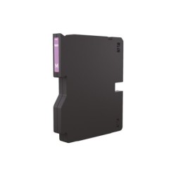 Cartuccia d'inchiostro pigmentato generica Magenta Ricoh GC51M - Sostituisce 405864