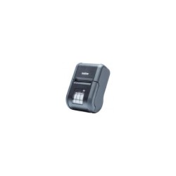 Stampante termica portatile per etichette e biglietti Brother RJ-2140 WiFi USB - Risoluzione 203 dpi - Velocità 152 mm - Colore 