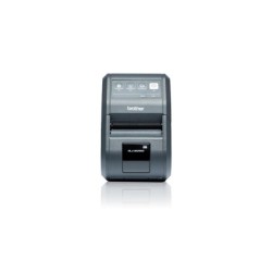 Stampante termica per etichette portatile Brother RJ3050 WiFi, Bluetooth e USB - Risoluzione 203 dpi - Velocità 127 mm - Colore 