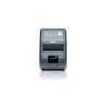 Stampante termica per etichette portatile Brother RJ3050 WiFi, Bluetooth e USB - Risoluzione 203 dpi - Velocità 127 mm - Colore 