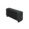 Radiatore efficiente in mica Orbegozo RMB 1000 - Potente convezione in 1 minuto - Sicuro ed ecologico - Design compatto e modern