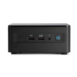 Kit mini computer Asus NUC 12 Pro Intel Core i3-1220P - 64 GB DDR4-SDRAM massimo - USB 2.0, 3.2, HDMI, RJ-45, Thunderbolt 4