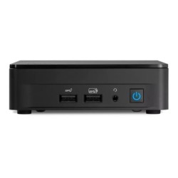Kit mini computer Asus NUC 13 Pro Intel Core i5-1340P - 64 GB DDR4-SDRAM massimo - USB 2.0, 3.2, HDMI, RJ-45, Thunderbolt 4