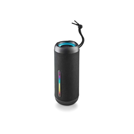 Altoparlante Bluetooth NGS Roller Fury 3 60W TWS - Illuminazione LED - Autonomia fino a 9h - Resistenza all'Acqua IPX7 - Colore 