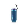 Altoparlante Bluetooth NGS Roller Fury 3 60W TWS - Illuminazione LED - Autonomia fino a 9h - Resistenza all'Acqua IPX7 - Colore 
