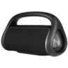 Altoparlante Bluetooth NGS Roller Slang 40W - USB. Micro SD – Autonomia fino a 4 ore – Colore Nero