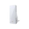 Ripetitore Asus RP-AX58 WiFi 6 Dual Band AX3000 - Velocità di rete totale fino a 3000 Mbps