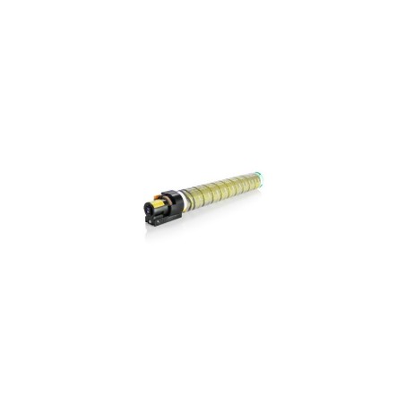 Ricoh IMC400 Amarillo Cartucho de Toner Generico - Reemplaza 842377