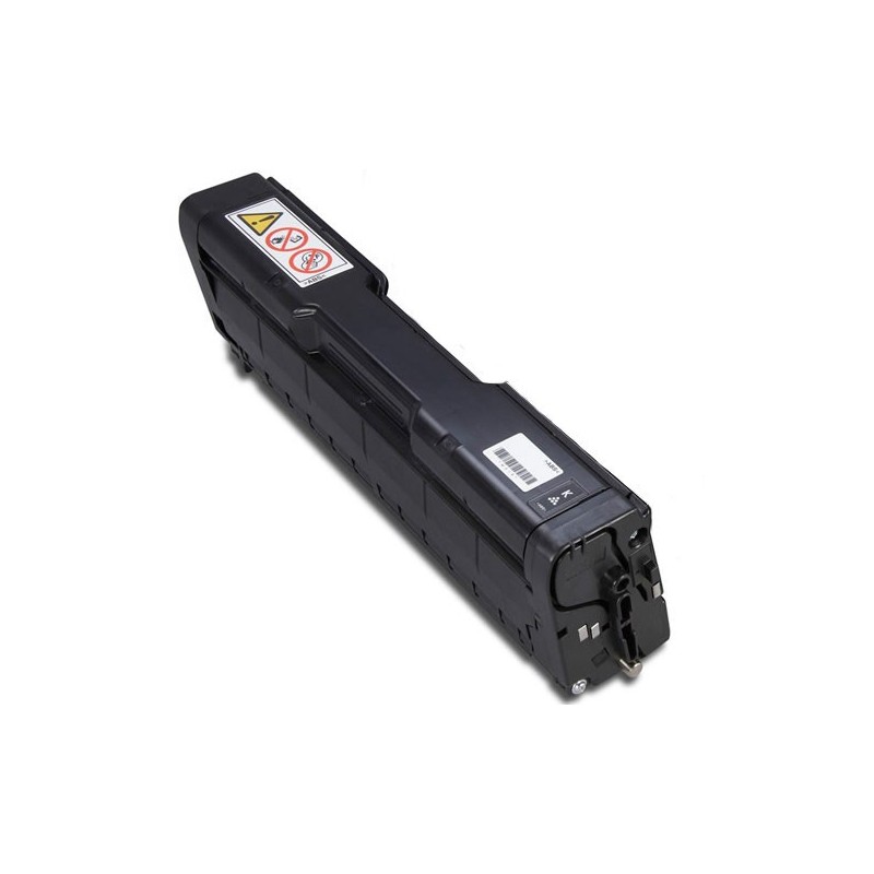 Cartuccia toner nero generica Ricoh MC250/PC300/PC301/PC302 - Sostituisce 408340/MC250HBK/408352/MC250BK Cartuccia toner nero generica Ricoh MC250/PC300/PC301/PC302 - Sostituisce 408340/MC250HBK/408352/MC250BK