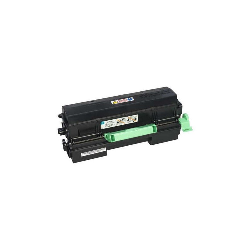 Cartuccia toner generico nero Ricoh Aficio MP401SPF/MP402SPF/SP4520DN - Sostituisce 841887 Cartuccia toner generico nero Ricoh Aficio MP401SPF/MP402SPF/SP4520DN - Sostituisce 841887