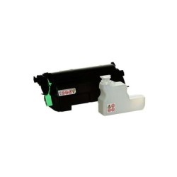 Cartuccia toner generico nero Ricoh Aficio MP501/MP601 - Sostituisce 407824