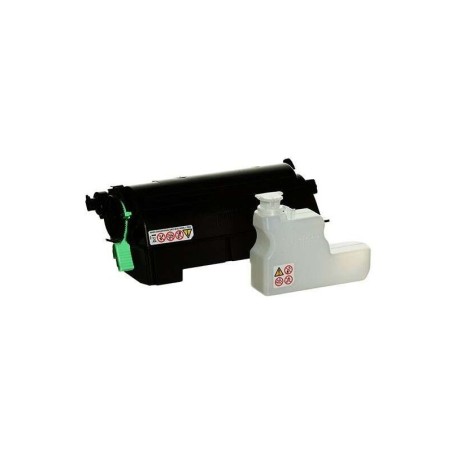 Cartuccia toner generico nero Ricoh Aficio MP501/MP601 - Sostituisce 407824