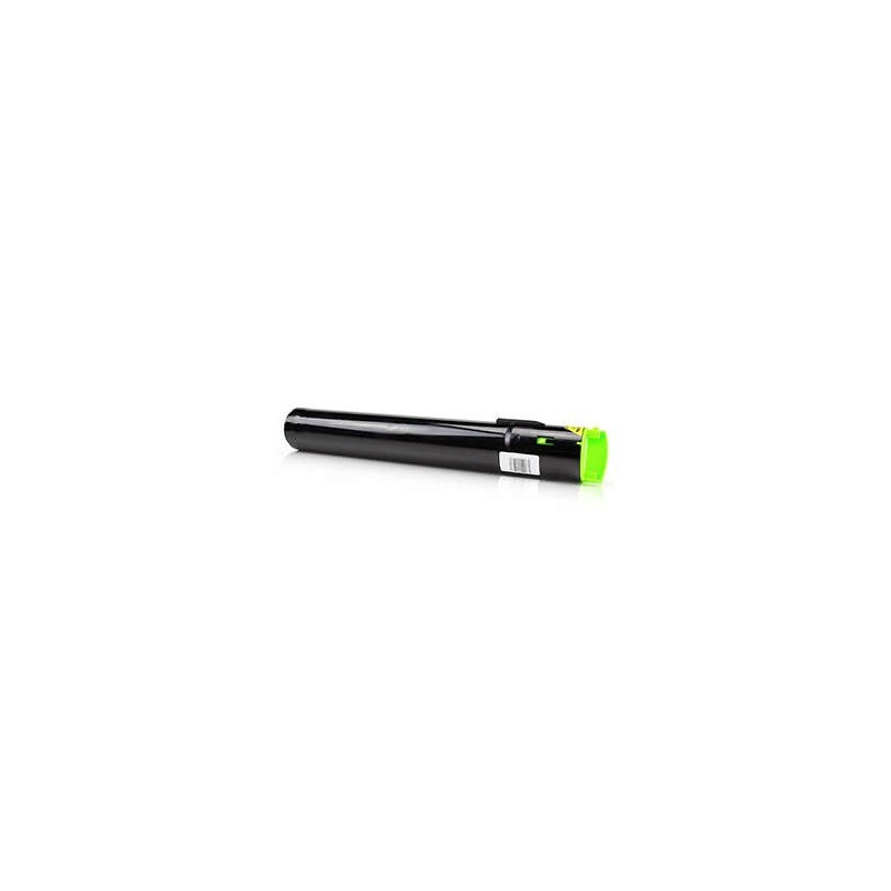 Cartuccia toner giallo generica Ricoh Aficio MP-C2030/MP-C2050/MP-C2051/MP-C2551 - Sostituisce 842062/841507/842058/841199 Cartuccia toner giallo generica Ricoh Aficio MP-C2030/MP-C2050/MP-C2051/MP-C2551 - Sostituisce 842062/841507/842058/841199
