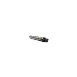 Ricoh Aficio MP-C2500/MP-C3000 Negro Cartucho de Toner Generico - Reemplaza 888640/888636/842030