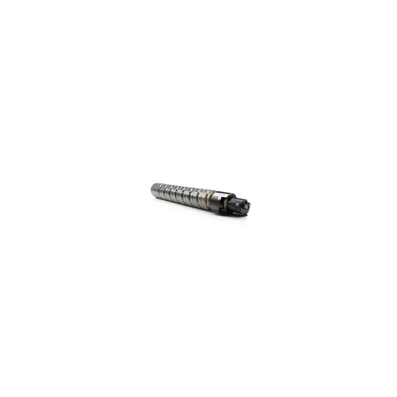 Ricoh Aficio MP-C2500/MP-C3000 Negro Cartucho de Toner Generico - Reemplaza 888640/888636/842030 Ricoh Aficio MP-C2500/MP-C3000 Negro Cartucho de Toner Generico - Reemplaza 888640/888636/842030
