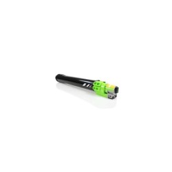 Cartuccia toner giallo generica Ricoh Aficio MP-C2500/MP-C3000 - Sostituisce 888641/888637/842031