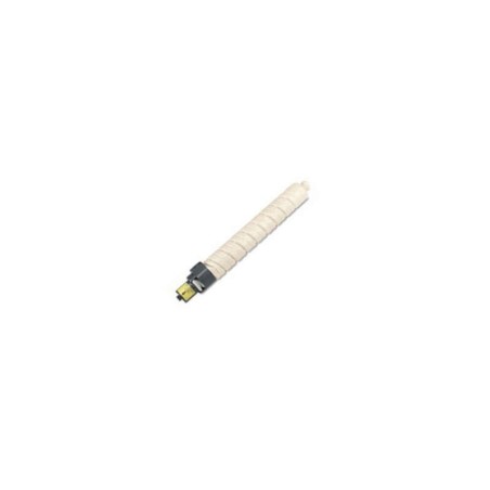 Cartuccia toner giallo generica Ricoh Aficio MP-C3002/MP-C3502 - Sostituisce 842017/841652/841740