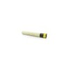 Cartuccia toner giallo generica Ricoh Aficio MP-C3003/MP-C3503/MP-C3004/MP-C3504 - Sostituisce 841818/841814