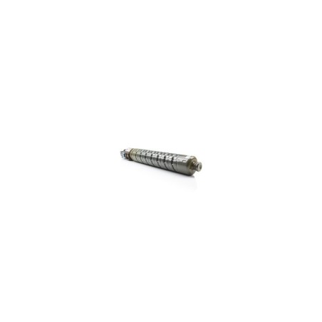 Cartuccia toner nero generica Ricoh Aficio MP-C3500/MP-C4500 - Sostituisce 884930/888608/842034
