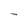 Cartuccia toner nero generica Ricoh Aficio MP-C3500/MP-C4500 - Sostituisce 884930/888608/842034