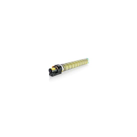 Cartuccia toner giallo generica Ricoh Aficio MP-C4502/MP-C5502 - Sostituisce 841684/841752/Tipo 5502E