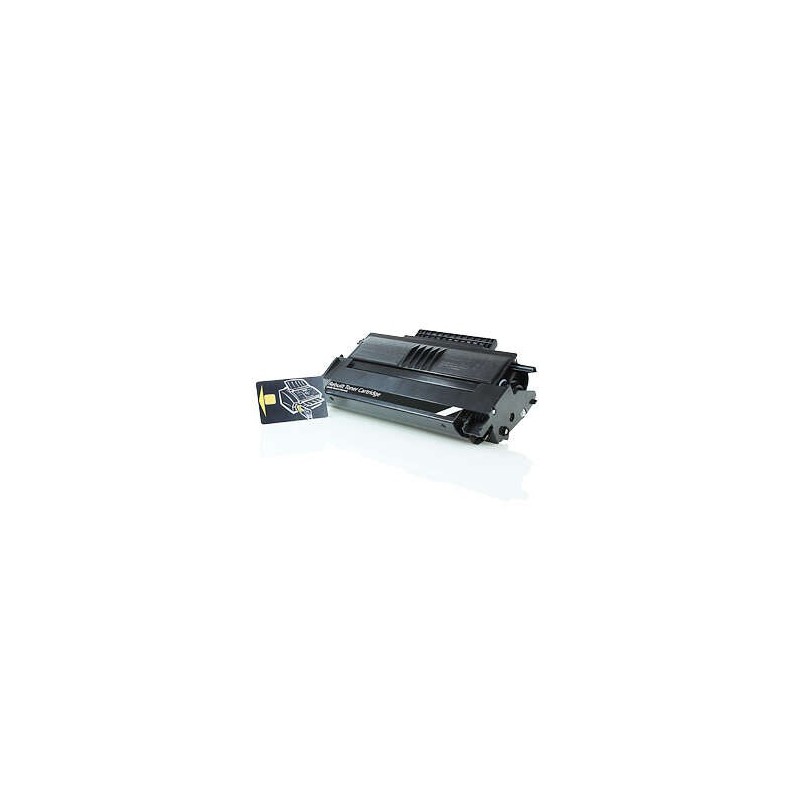Cartuccia toner generico nero Ricoh Aficio SP1000 - Sostituisce 413196 Cartuccia toner generico nero Ricoh Aficio SP1000 - Sostituisce 413196