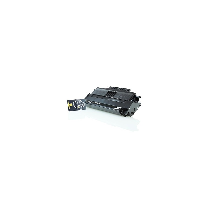 Cartuccia toner generico nero Ricoh Aficio SP1100 - Sostituisce 406572 Cartuccia toner generico nero Ricoh Aficio SP1100 - Sostituisce 406572