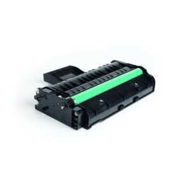 Cartuccia toner generico nero Ricoh Aficio SP201N/SP204SN/SP203S/SP211/SP213 - Sostituisce 407999/407254/SP 201E/SP 201HE