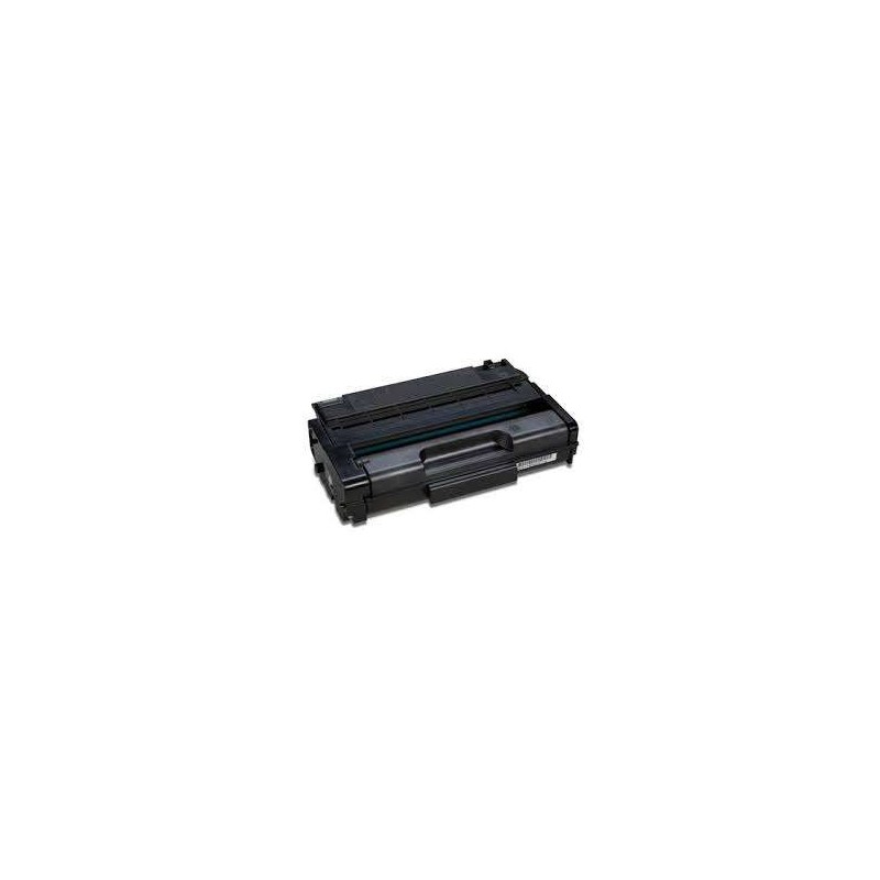 Cartuccia toner generico nero Ricoh Aficio SP3400/SP3410/SP3500/SP3510 - Sostituisce 406522/407648/SP3500HEBK/406990 Cartuccia toner generico nero Ricoh Aficio SP3400/SP3410/SP3500/SP3510 - Sostituisce 406522/407648/SP3500HEBK/406990